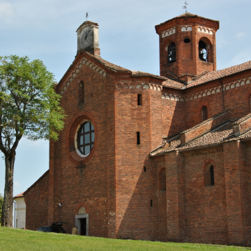 Abbazia di Morimondo